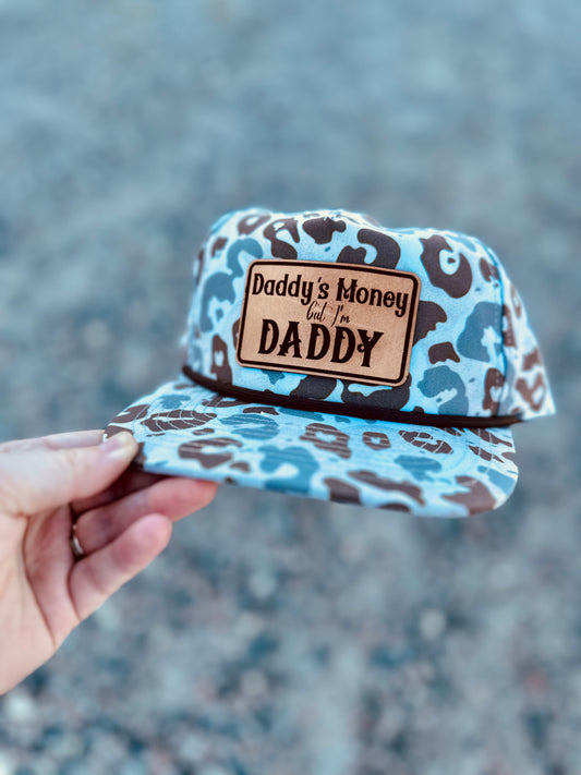 I’m Daddy Hat