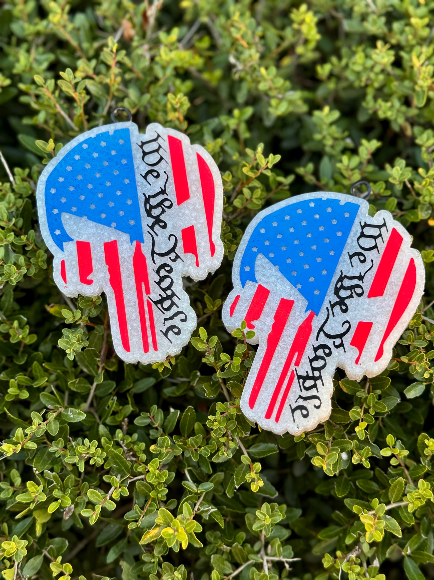 We The People Freshie