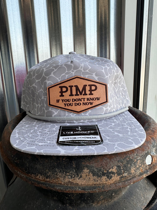 PIMP Hat