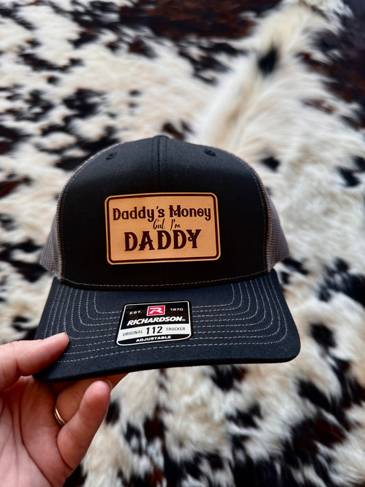 I'm Daddy Hat