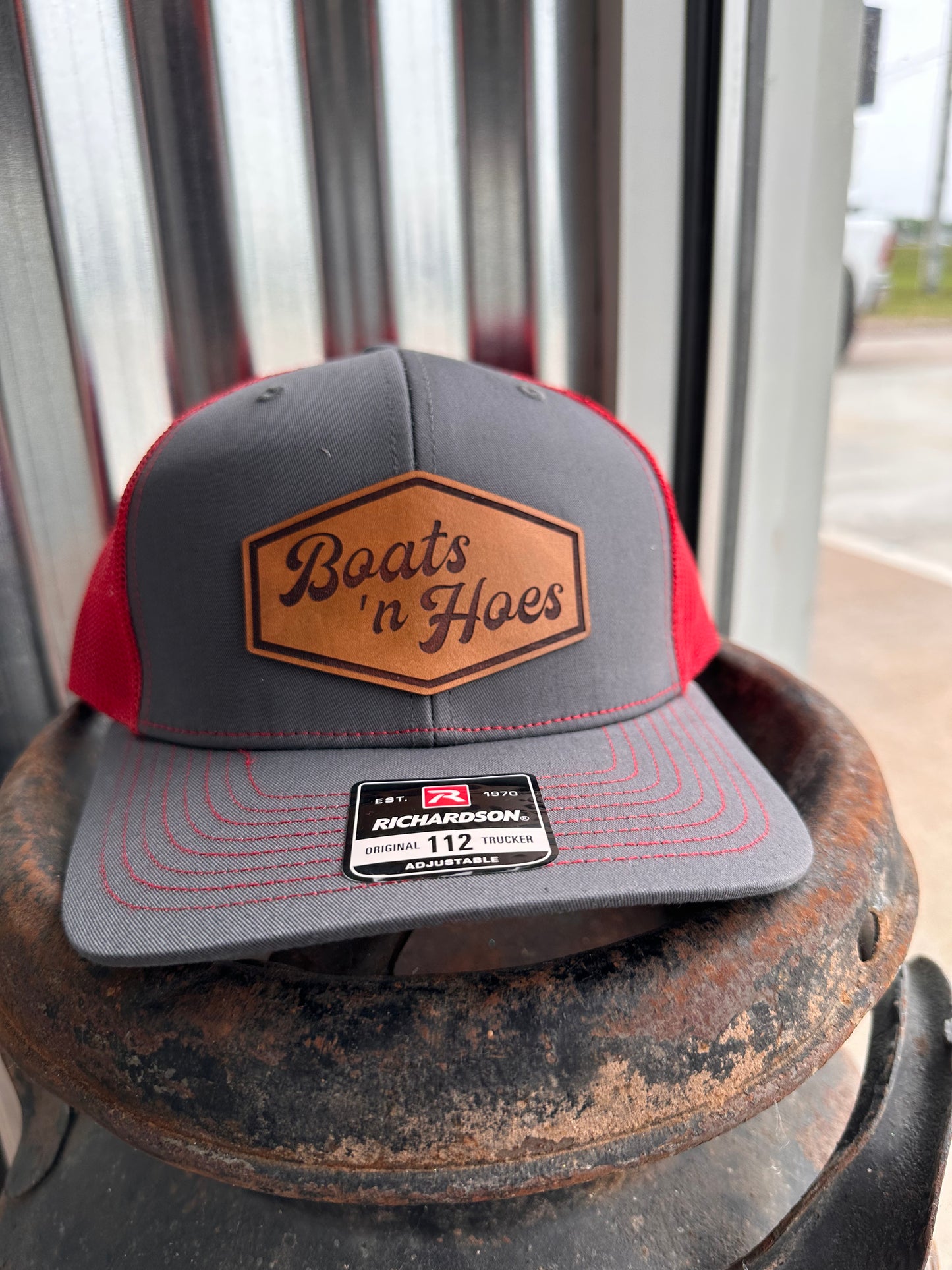 Boats ‘N Hoes Hat