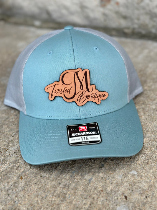 Twisted M Hat