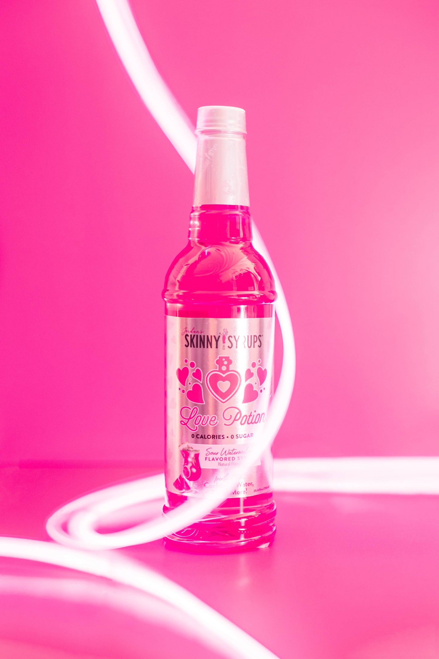 Sugar Free Sour Love Potion™ Syrup