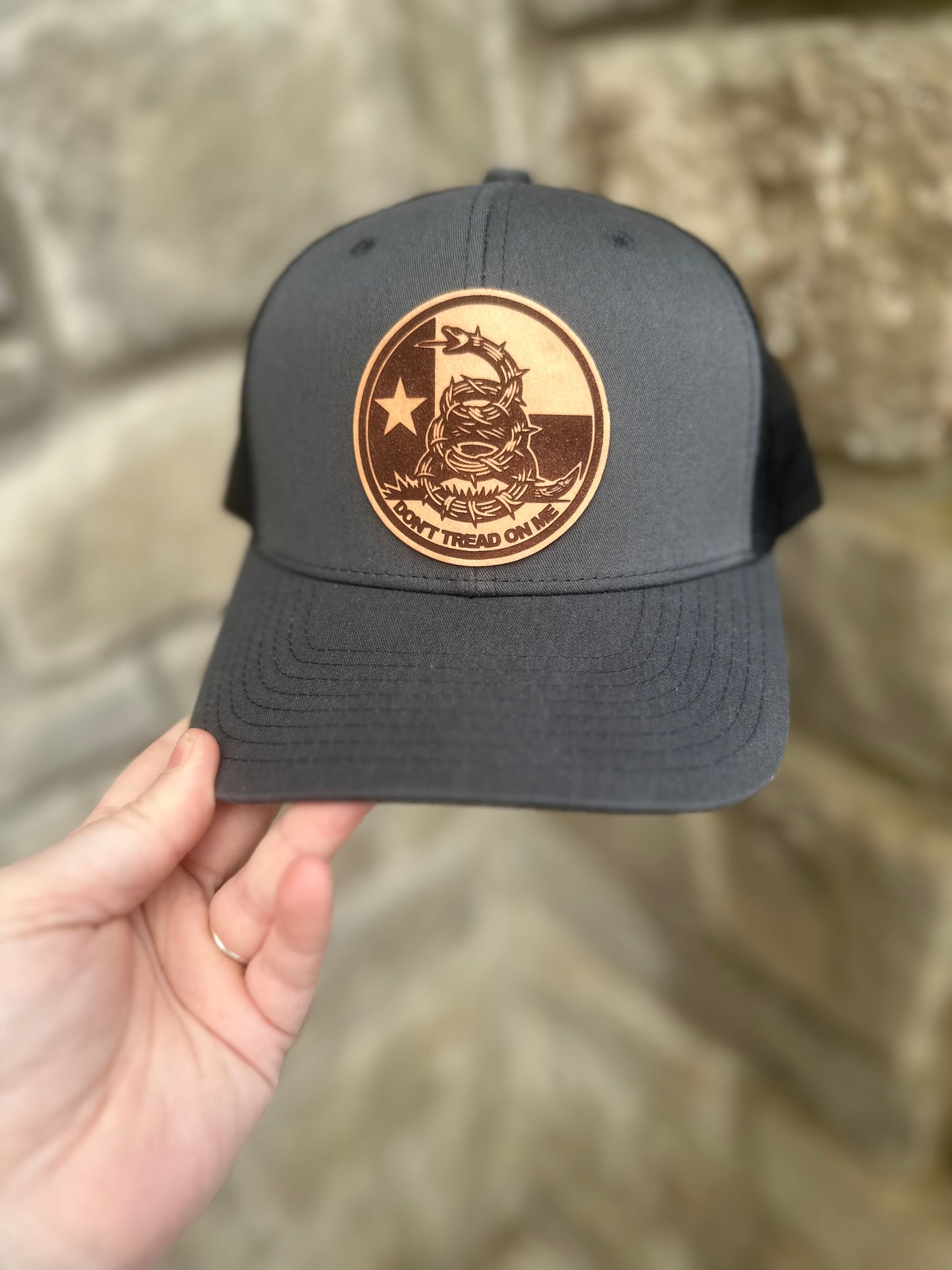 Don’t Tread On Me Hat