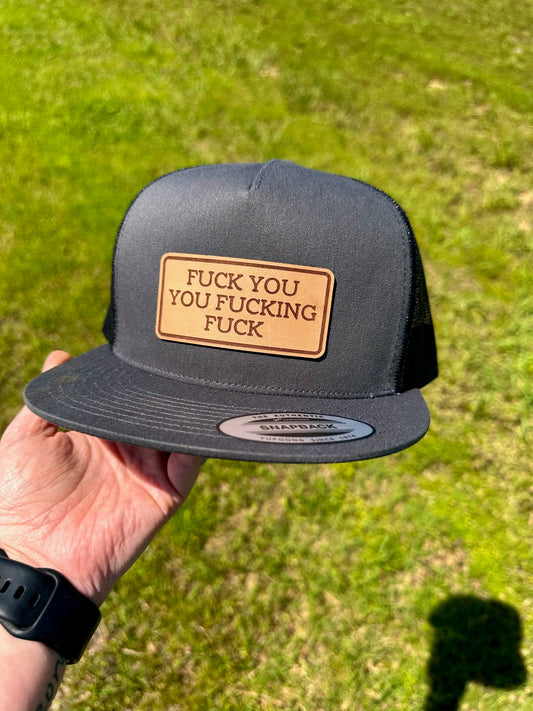 F*ck You Hat