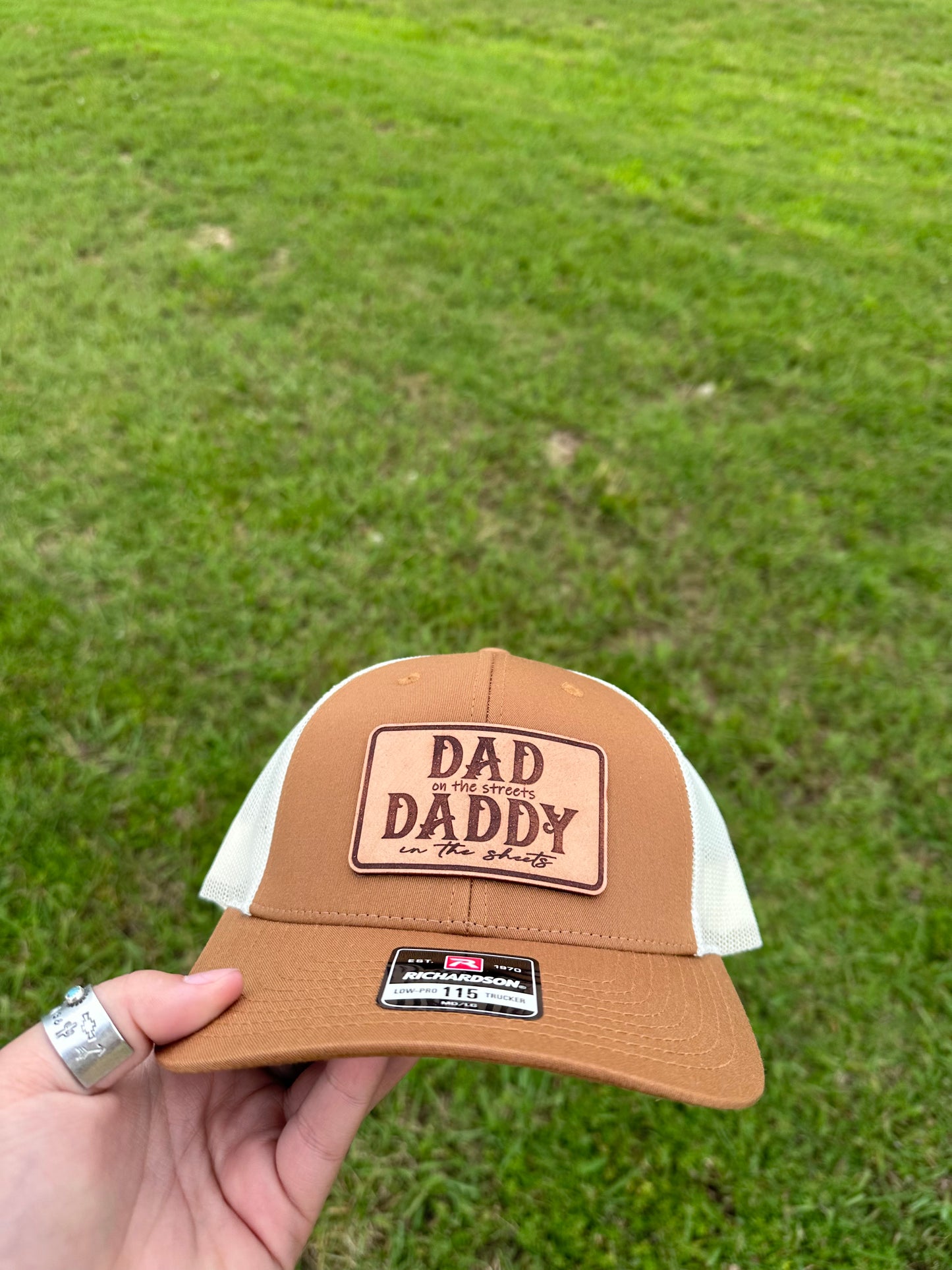 Daddy Hat