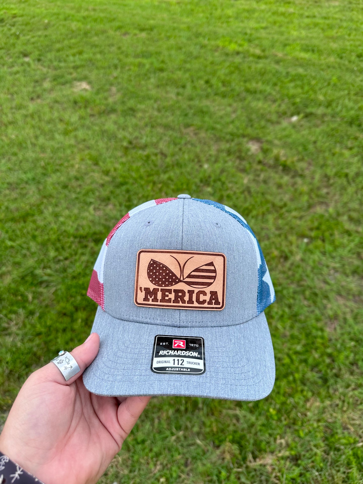 Mercia Hat