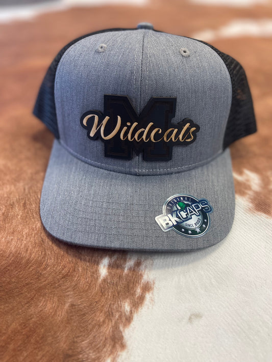 Wildcats Hat